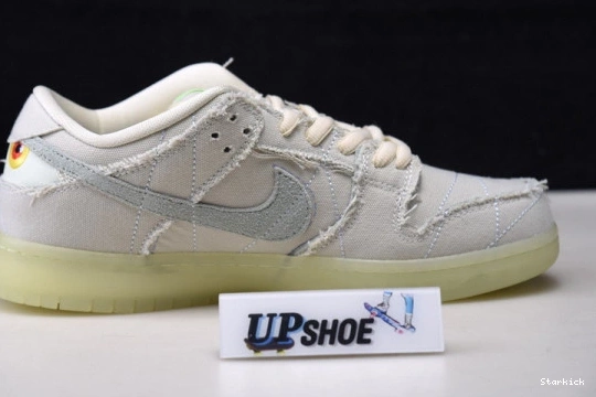 DM0774-111 Low Nike  Dunk   SB 'Mummy' Sb 0324